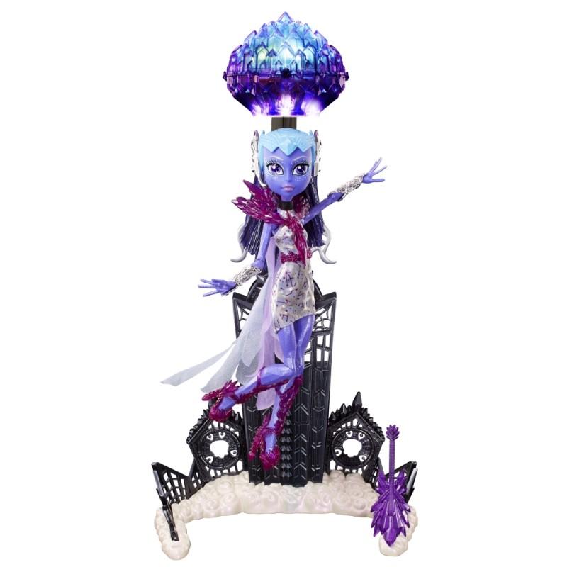 MONSTER HIGH Boo York Lewitująca Astranova CHW58