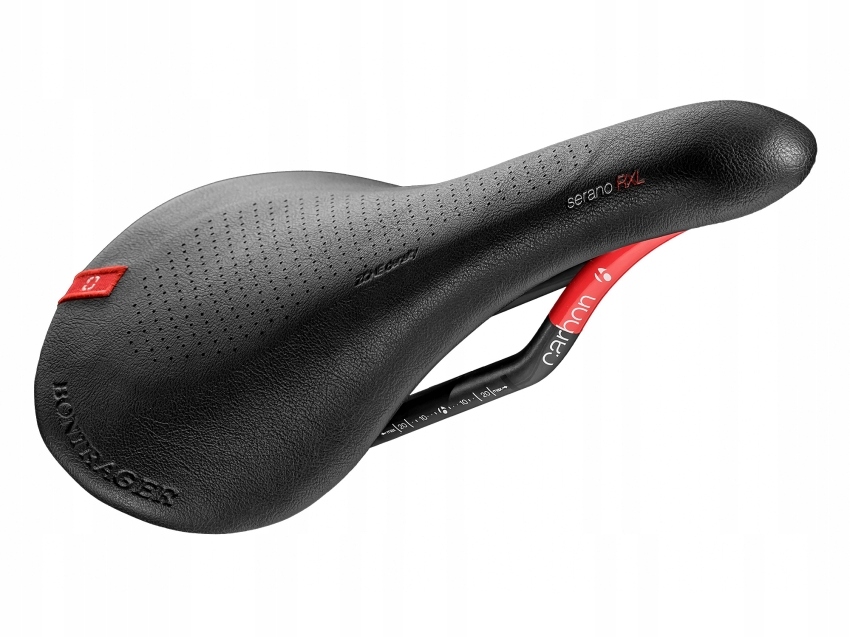 bontrager serano rxl