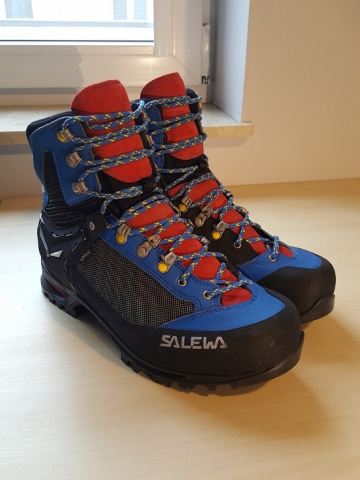 Salewa ms clearance raven 2 gtx