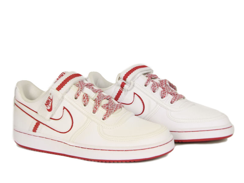 BUTY NIKE VANDAL LOW (316555-118) r39 POWYSTAWOWE
