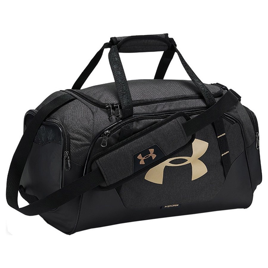under armour undeniable duffle 3.0 m