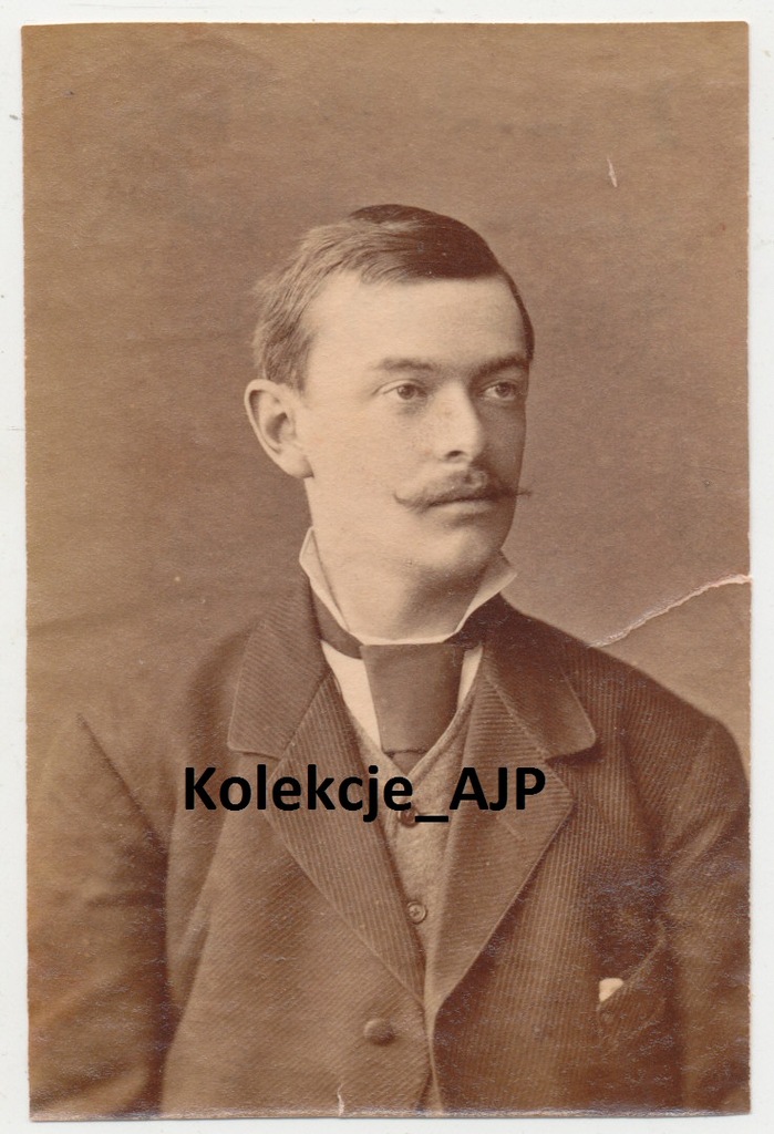Książę Zygmunt Czartoryski (1853-1920). (298)