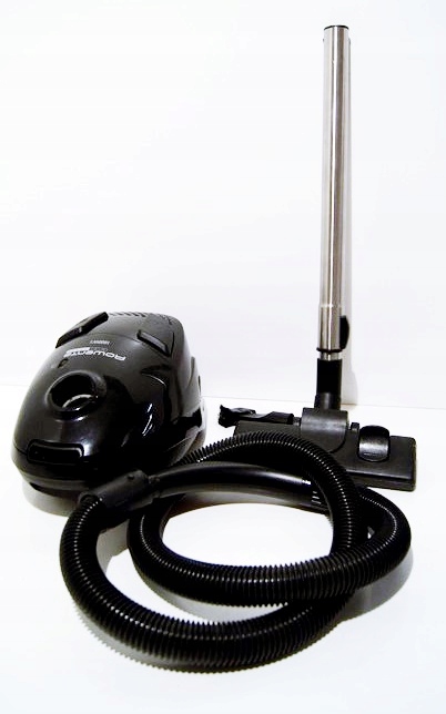 ODKURZACZ ROWENTA MINI SPACE 1600W
