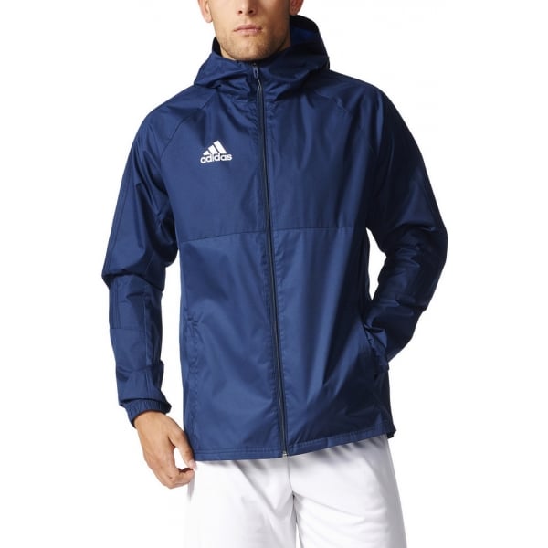 Adidas Tiro 17 Rain Jacket UEFA UND21 CHAMPIONSHIP