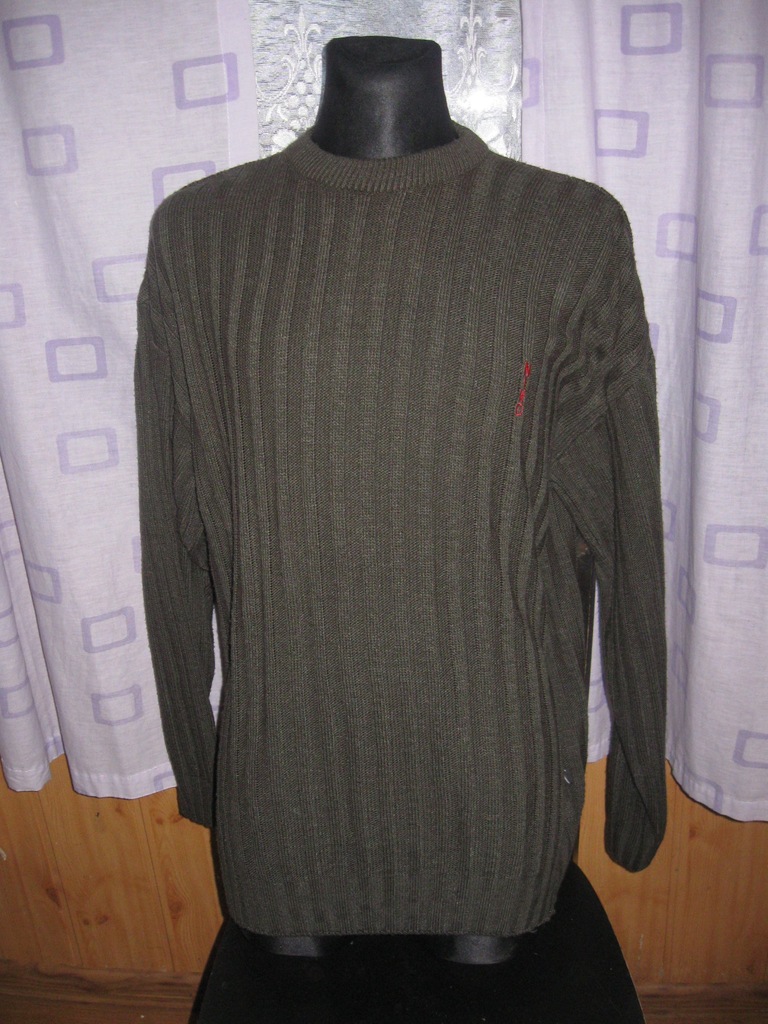 NIKE -  sweter męski  roz.XL / XXL
