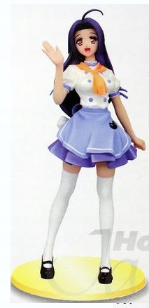 Figurka Anime mayoi neko overrun japonska
