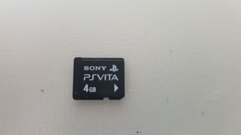 Karta pamięci PS VITA - SONY 4GB