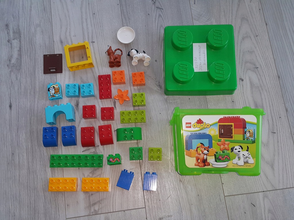 duplo 10570