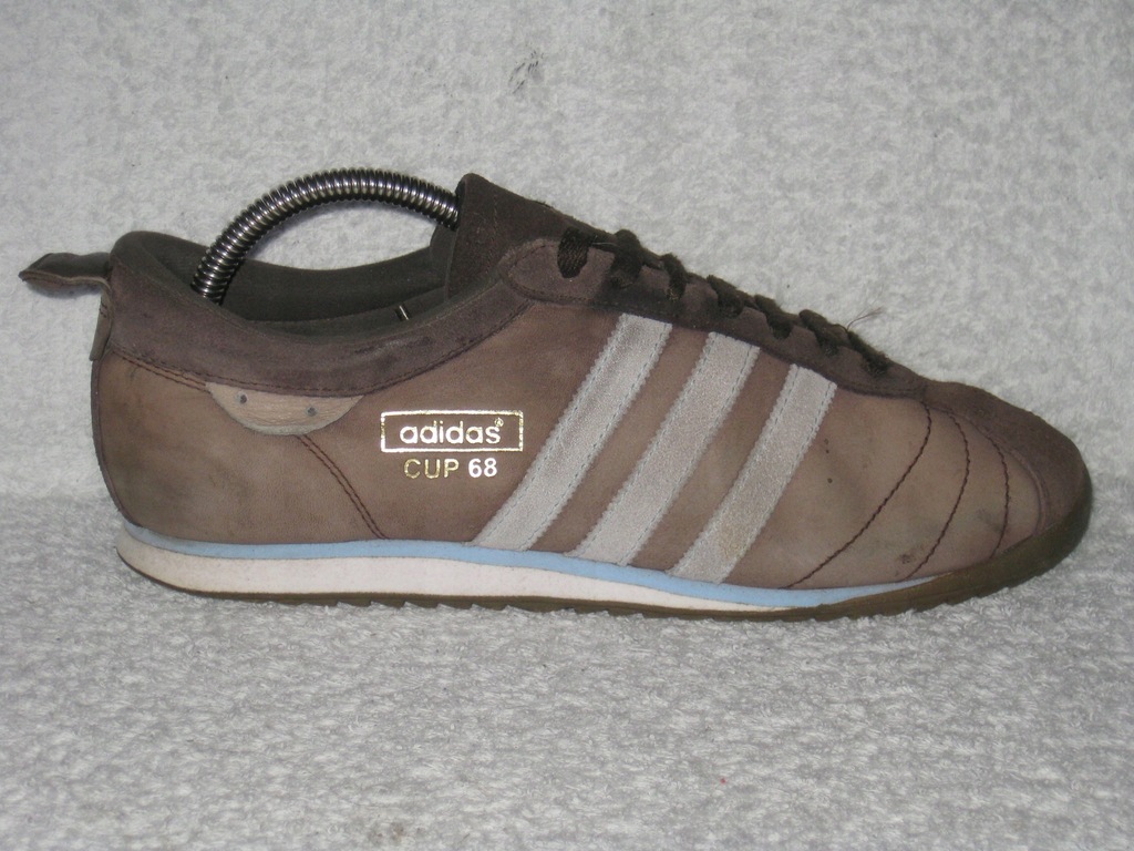 ADIDAS CUP 68 VINTAGE ROZ 41 5 26CM 7506657006 oficjalne archiwum Allegro