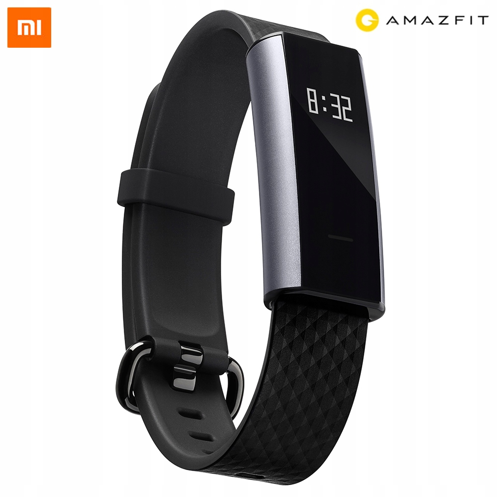 xiaomi amazfit arc a1603