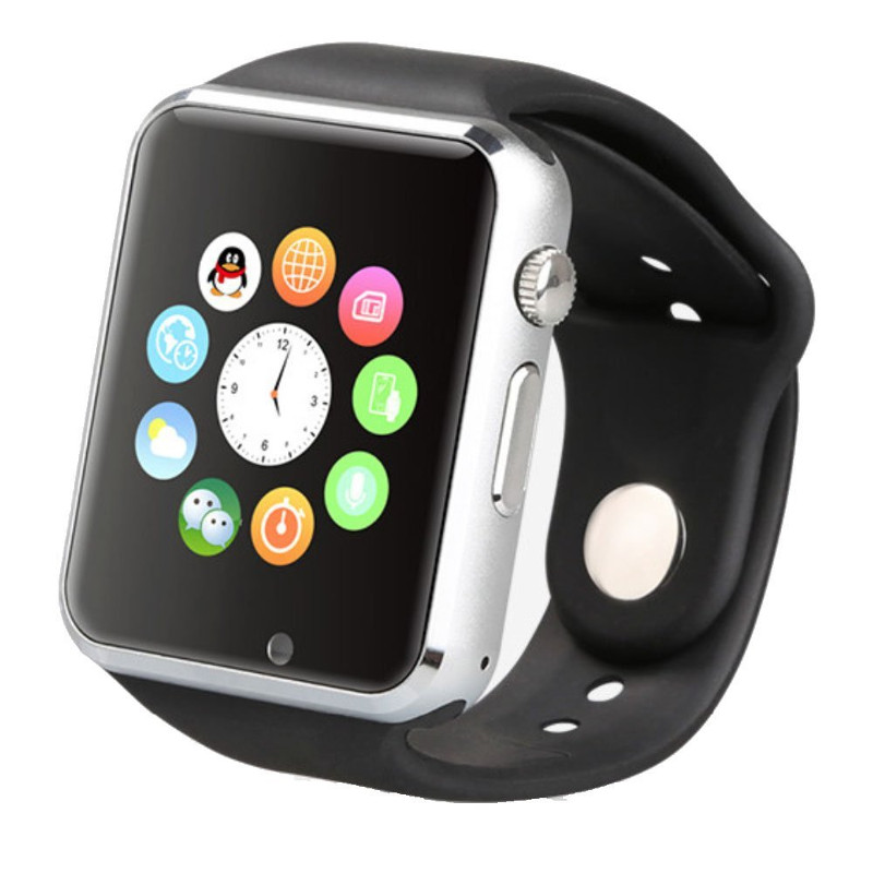 iphone 6s smartwatch