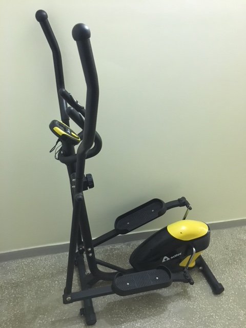Sprzedam orbitrek active