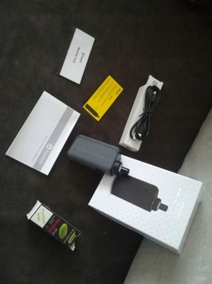 Joyetech nówka gwarancja gratis