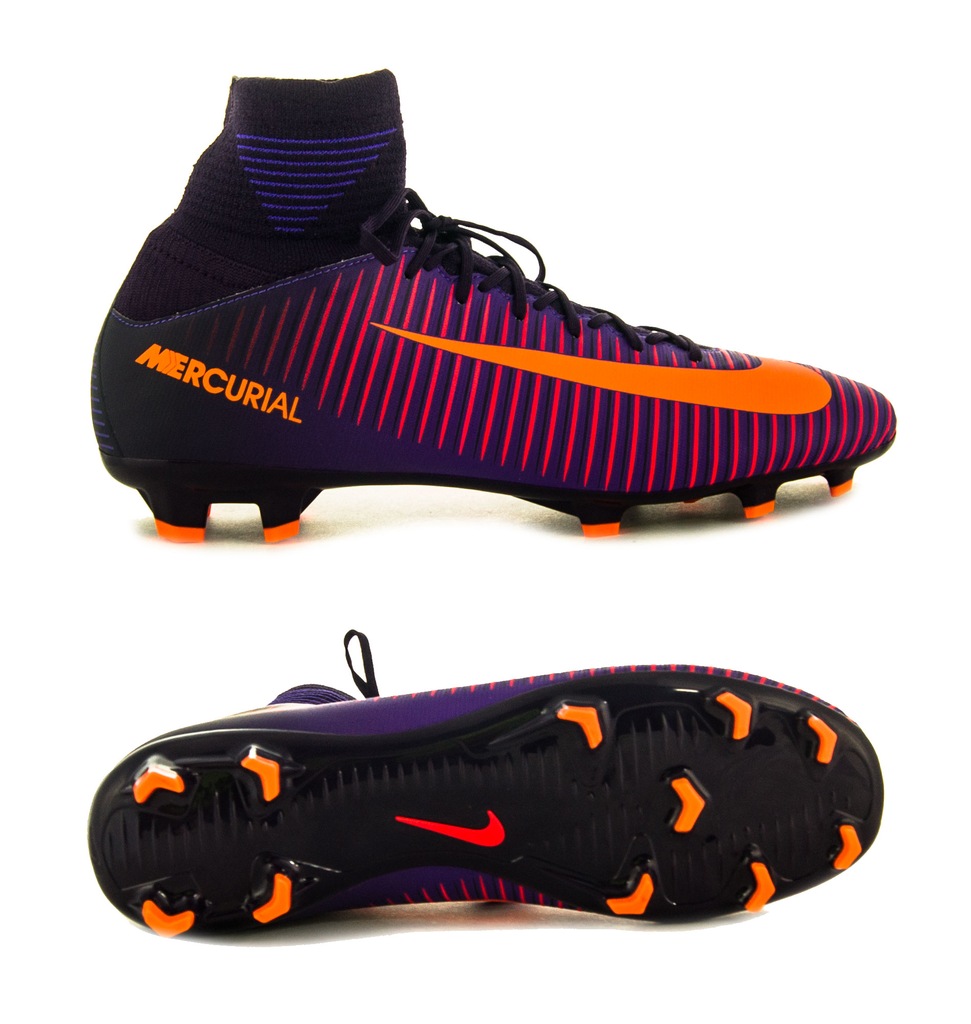 jr mercurial superfly