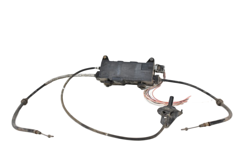 MECHANIZM RĘCZNEGO 8200418648 RENAULT SCENIC 2 II