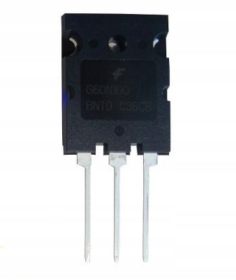 Tranzystor mocy FGL60N100BNTD IGBT 60n100 600V 60A