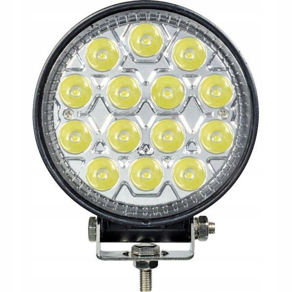 Lampa robocza LED 42W 3360 lm