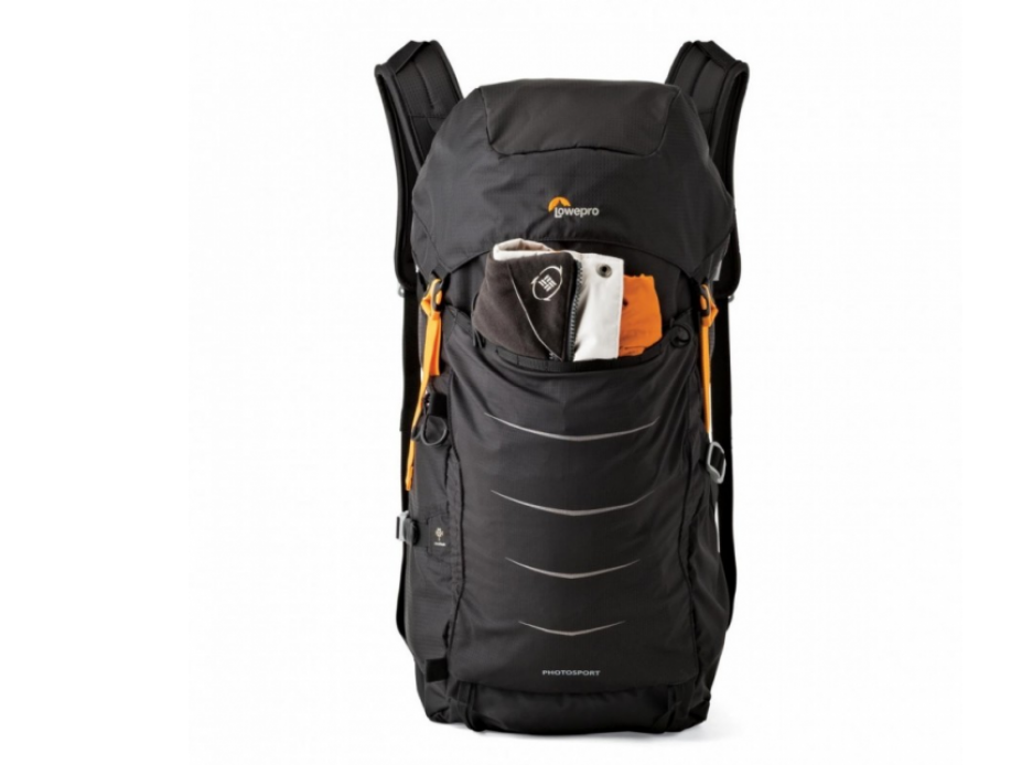 Lowepro Photo Sport BP 300 AW II Czarny