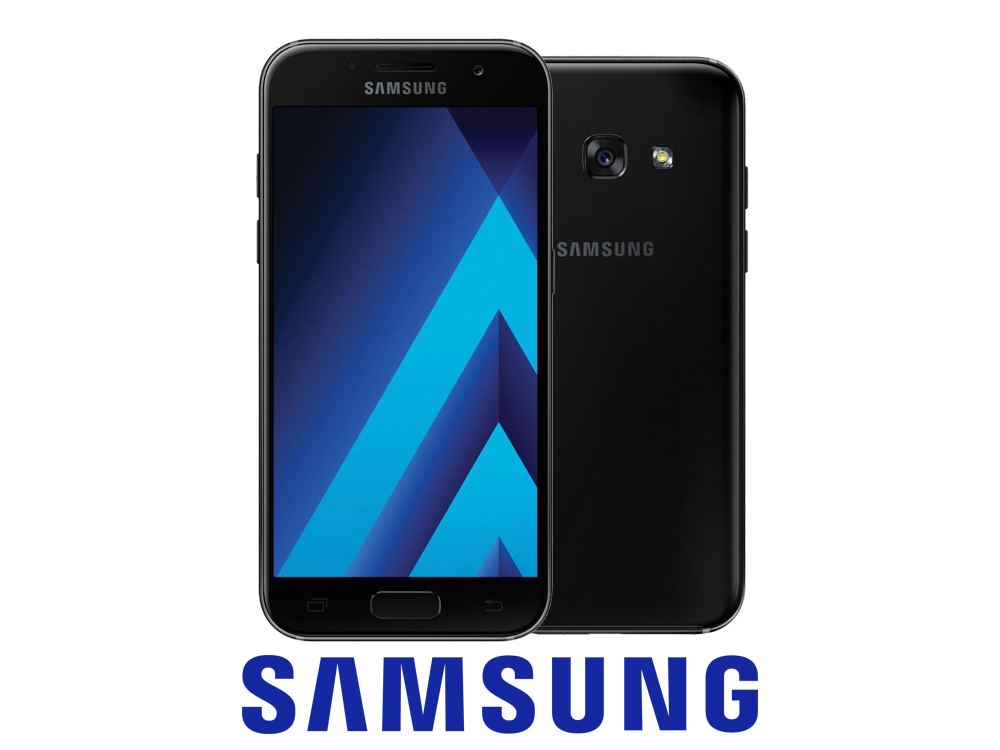 galaxy a320f