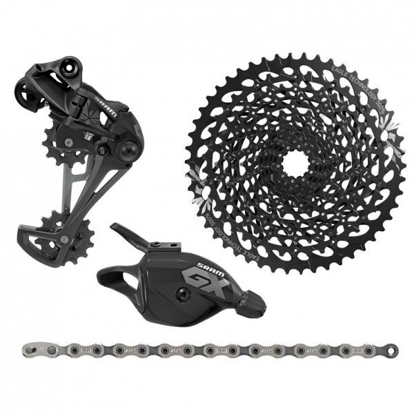 Grupa SRAM GX Eagle 1x12 Trigger Upgrade Kit