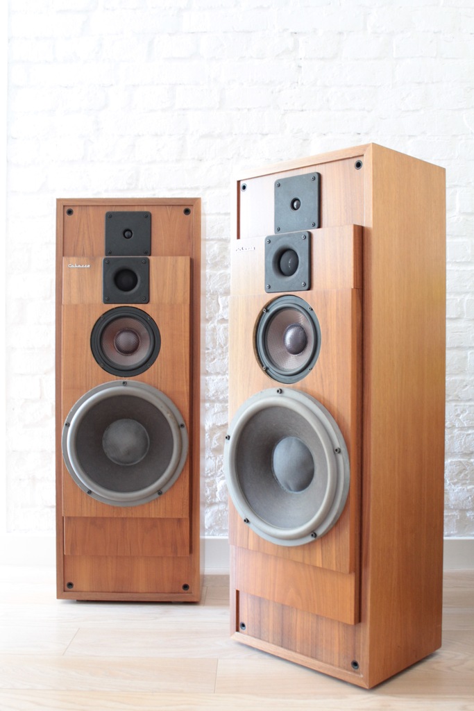 Cabasse Galion 4