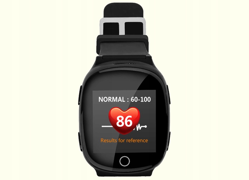 d100 gps smart watch