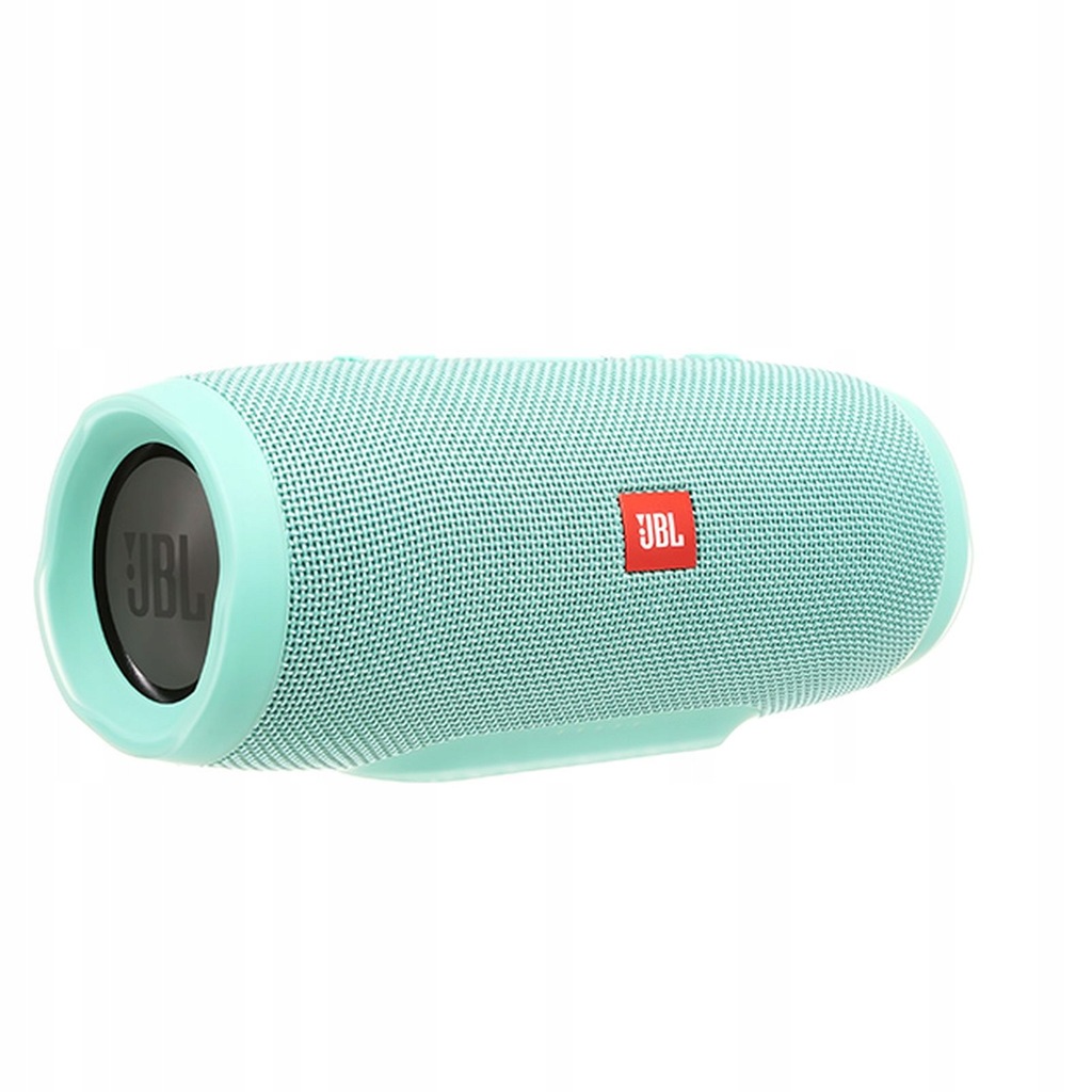 JBL Charge 3 Głośnik Bluetooth Turkusowy Teal 20W 7270238709