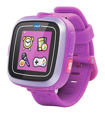 vtech kidizoom plus watch