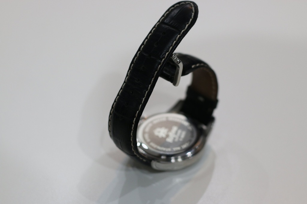 rofina supreme quartz watch