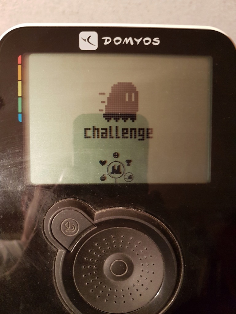 Velo Elliptique Domyos D’occasion