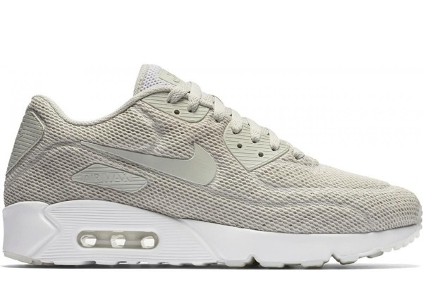 Nike air max 90 ultra 2.0 br pale grey sale