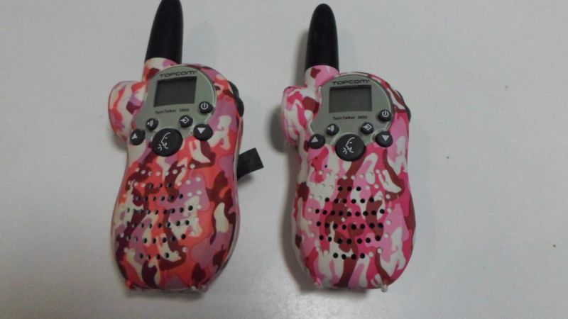 TOPCOM TWINTALKER 3800 COMBI
