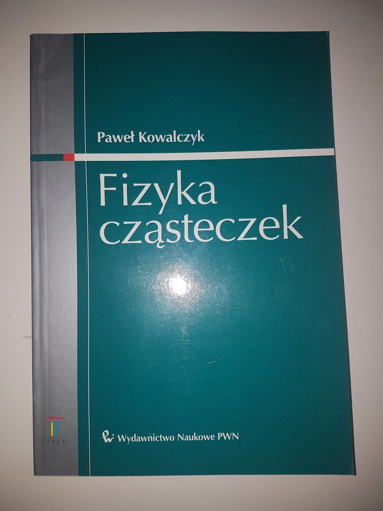 Fizyka cząsteczek P.Kowalczyk