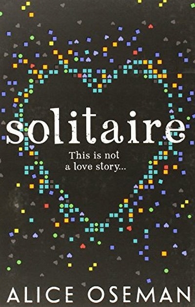 Solitaire ALICE OSEMAN