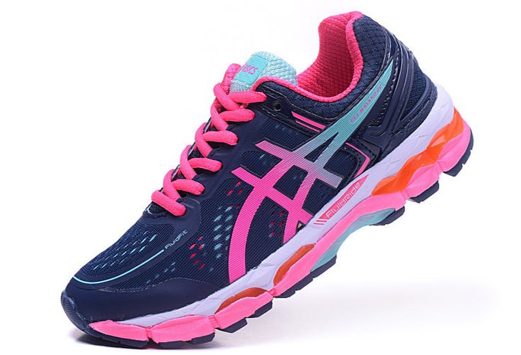 Asics gel kayano hot sale 22 womens 2017