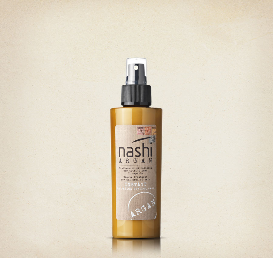Nashi - Maska Instant sprey 150 ml