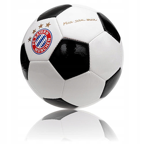 piłka nożna r.5 Bayern Monachium WHB