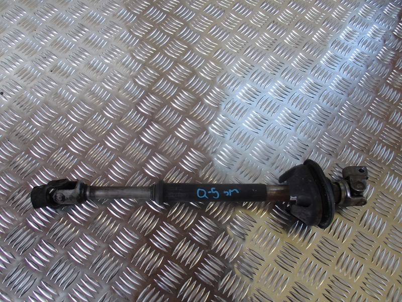 DRĄŻEK KIEROWNICY 8R0 8R1419753B AUDI Q5 2010