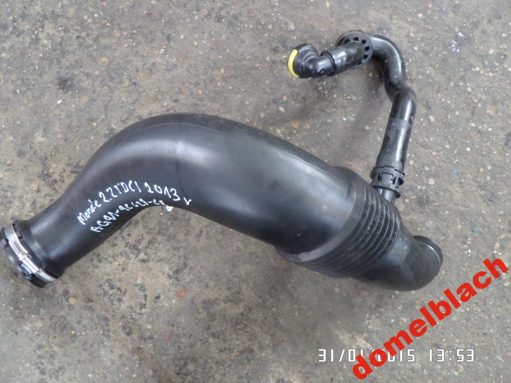 FORD MONDEO MK4 DOLOT RURA AG91-9C623-CE 2.2 TDCI