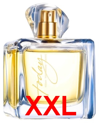 Avon TODAY tomorrow always perfuma 100 ml TANIO