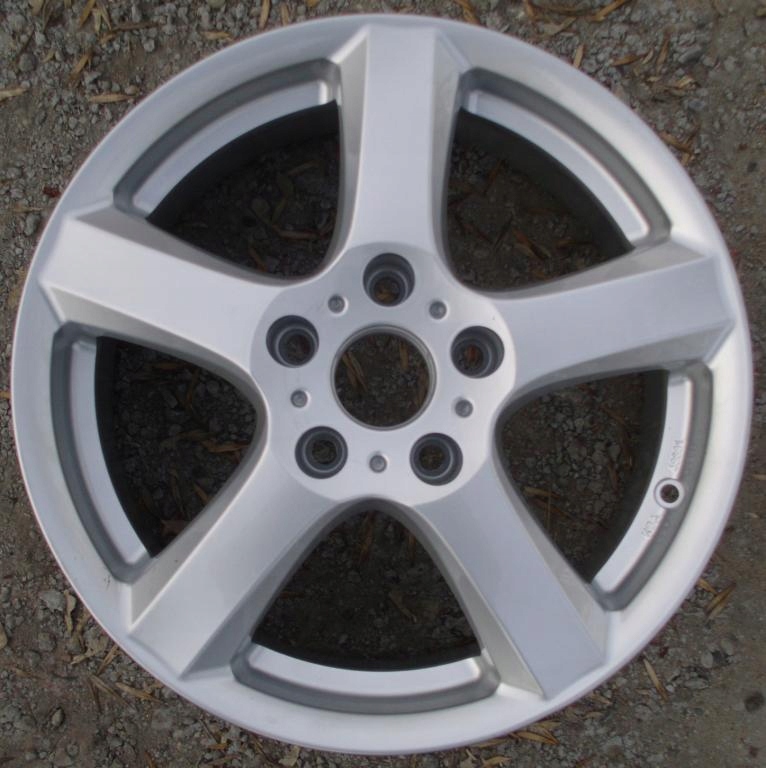 ENZO B 16''x7'' rozstaw 5x108 ET 48 - 1 szt. NOWA