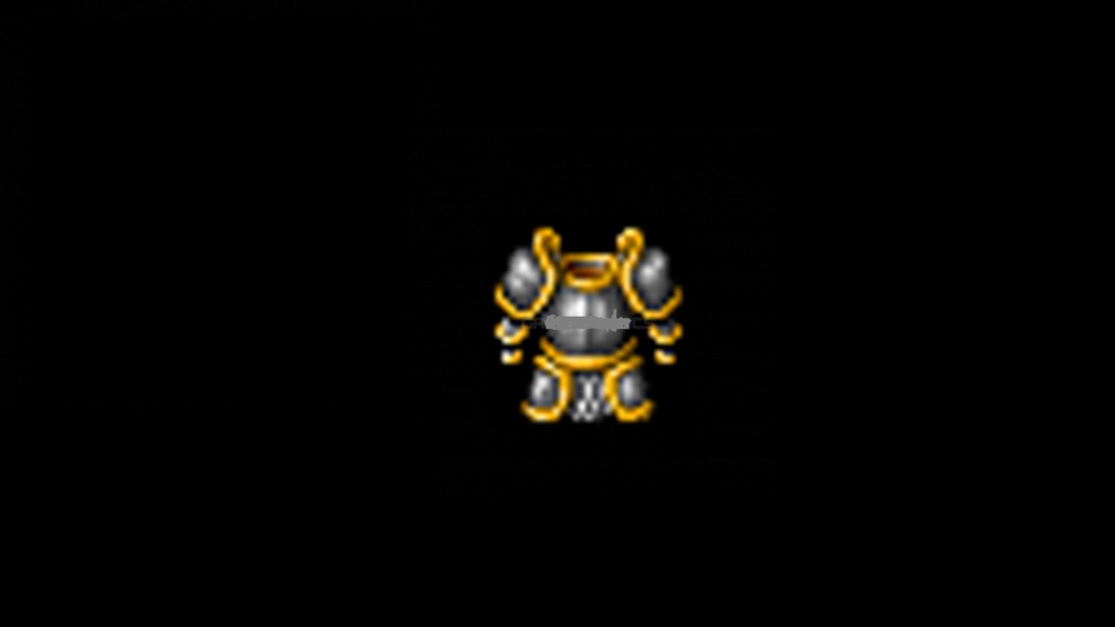 Tibia Celesta Dwarven Armor