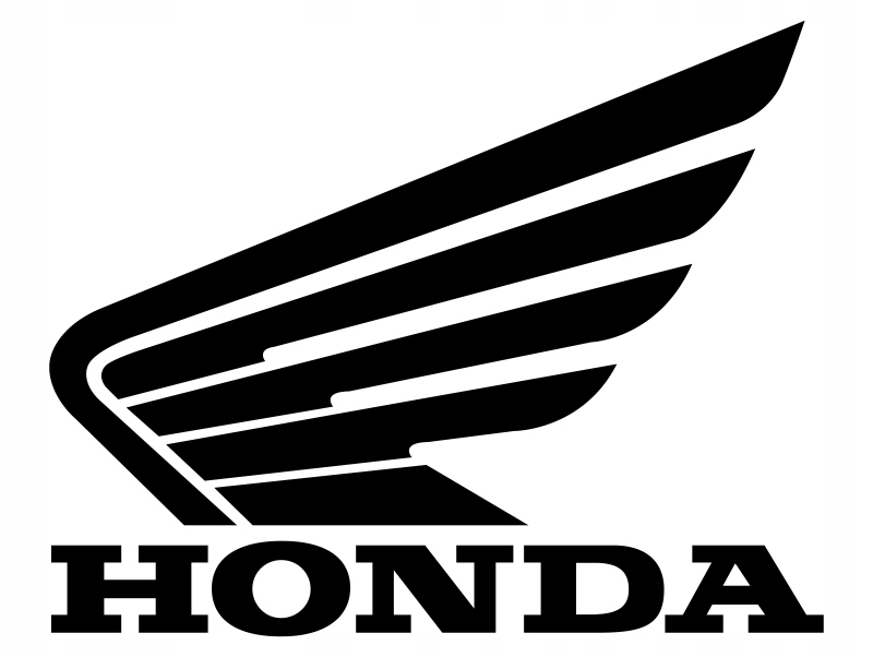 HONDA naklejki na motocykl motor HONDĘ Hornet