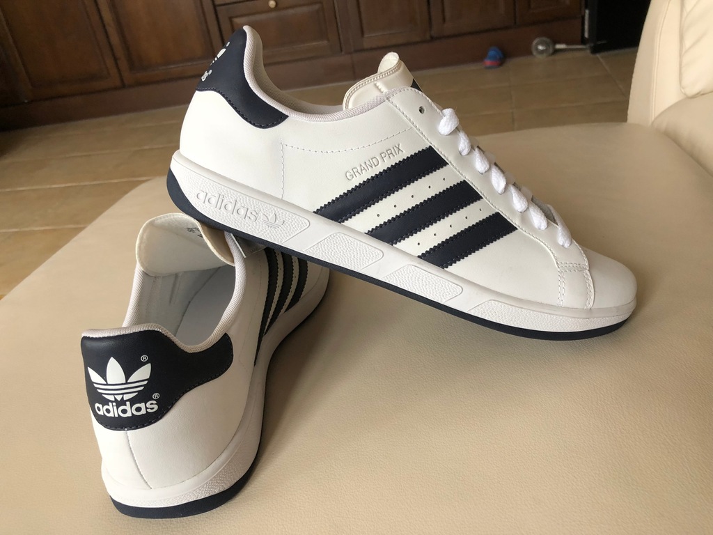 Adidas GRAND PRIX roz. 11 z USA juz w Polsce 7478613500 oficjalne