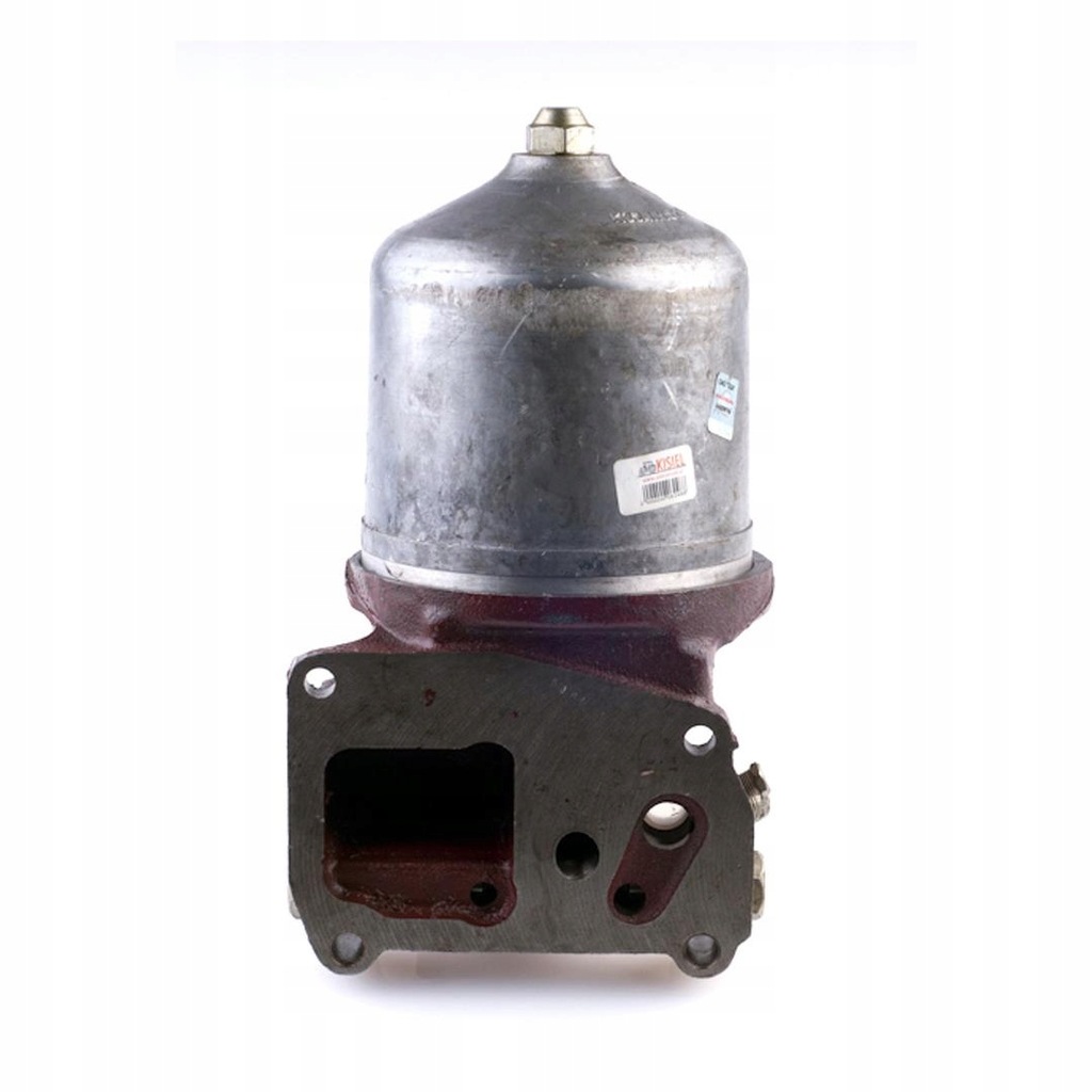 T-25 MTZ Filtr Oleju Bąk - 7595871050 - oficjalne archiwum Allegro