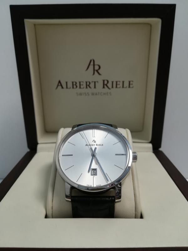 ZEGAREK ALBERT RIELE