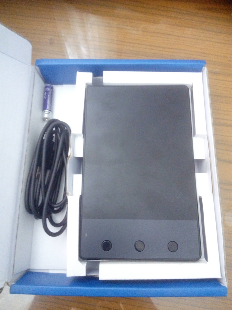 Tablet graficzny GT-4000