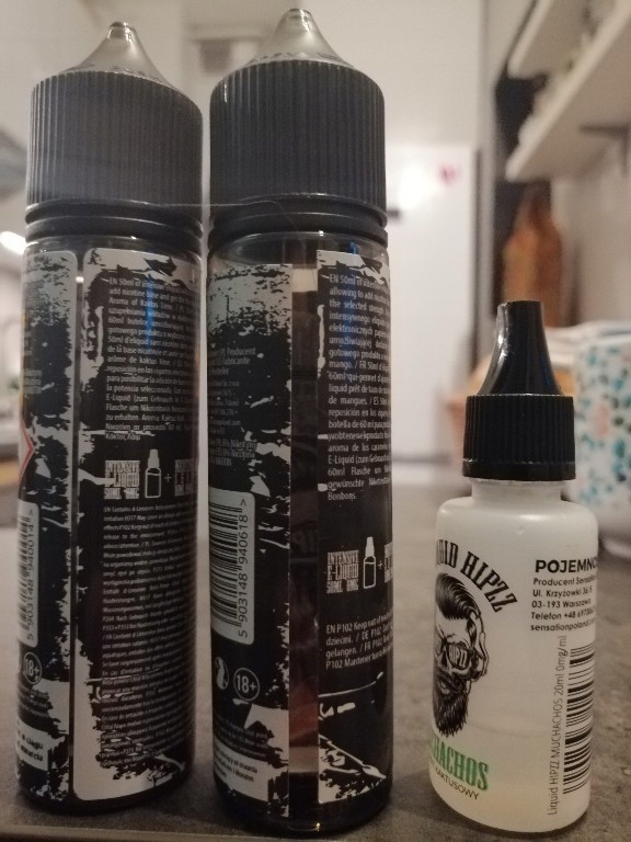 Eleaf iJust S SILVER
