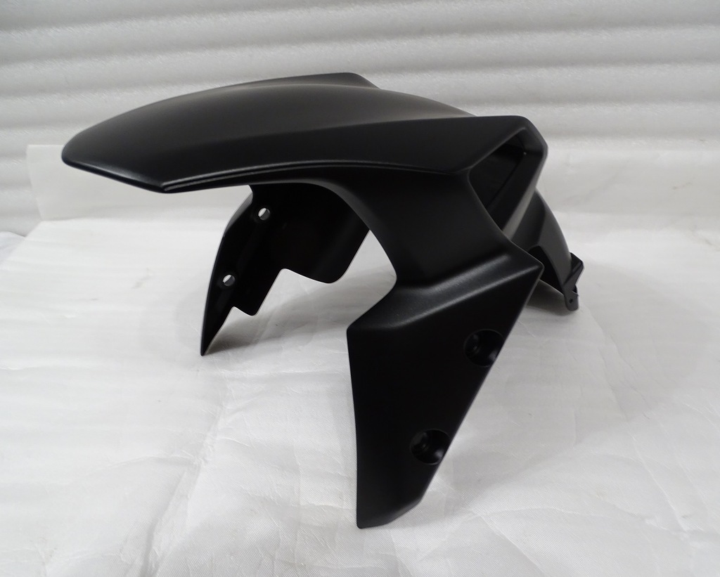 KAWASAKI Z900 17-18 BŁOTNIK PRZÓD NADKOLE NOWY