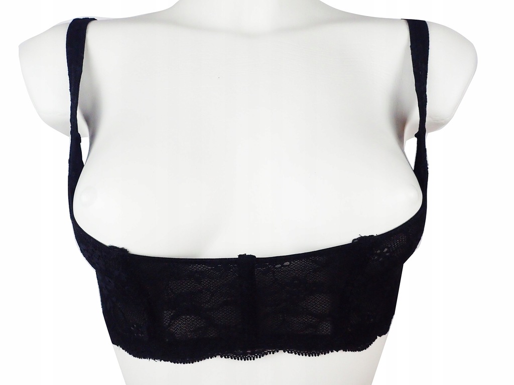 intimissimi biustonosz podtrzymujący odkryty M/L